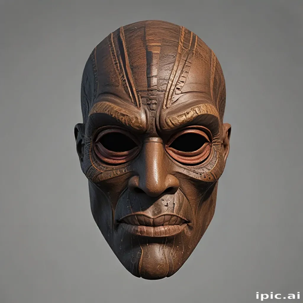 png mask