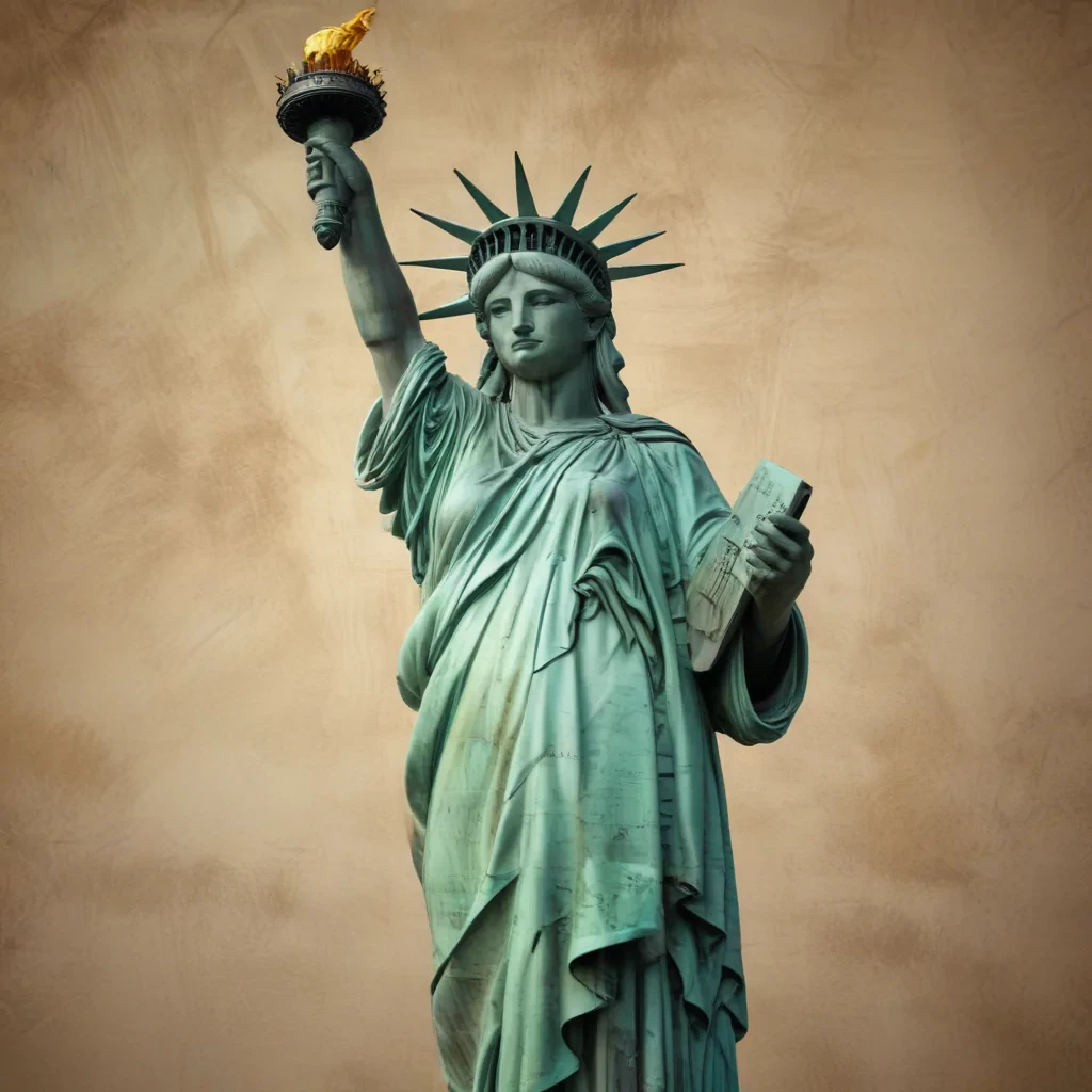 png statue of liberty