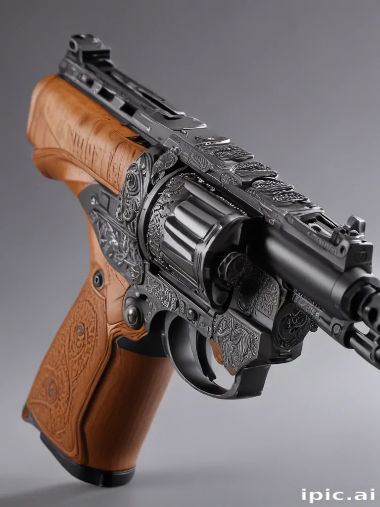 gun ong