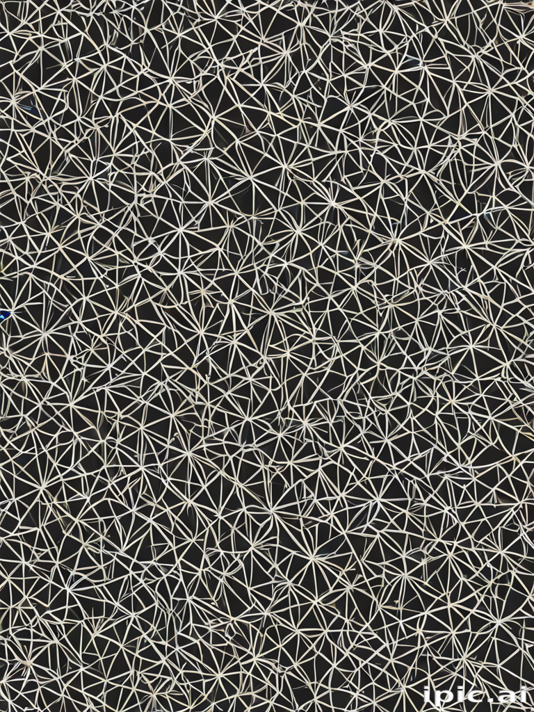 design line pattern