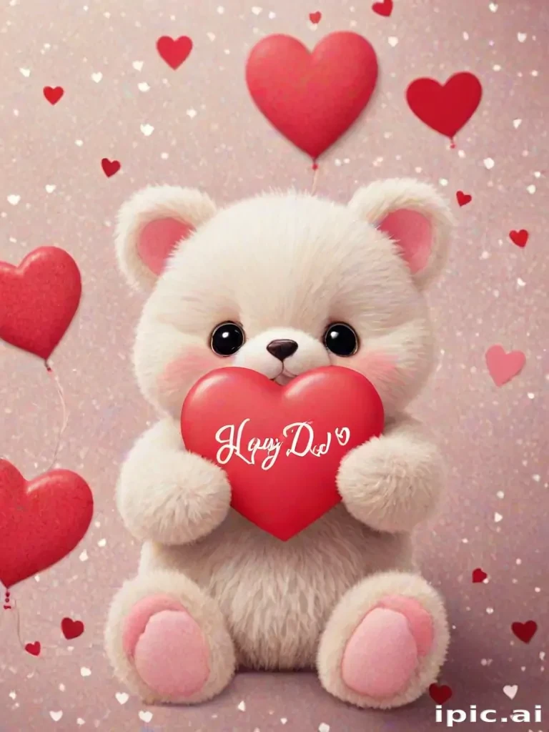 cute valentines day wallpaper