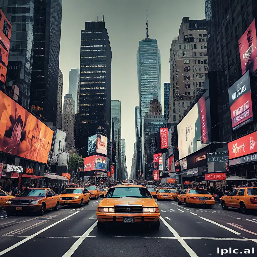 iphone background new york