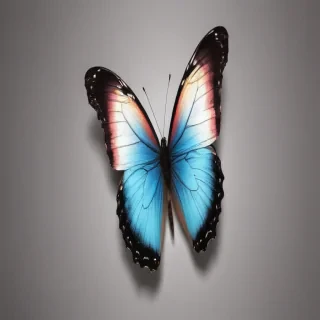 iphone butterfly wallpaper