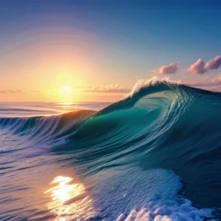 ocean wallpaper phone