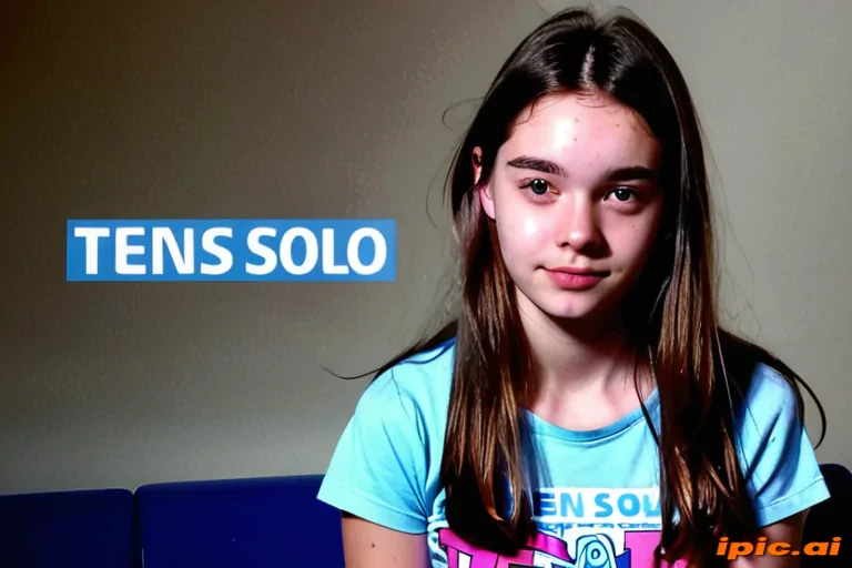 teens solo