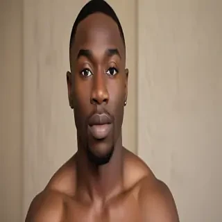 raw gay black