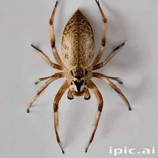 png spider