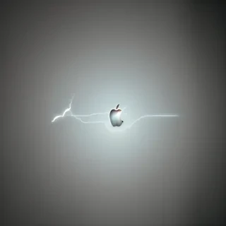 light iphone wallpaper