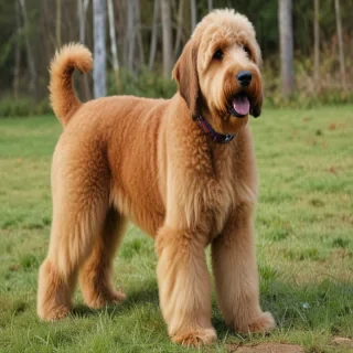 airedoodle dog breed