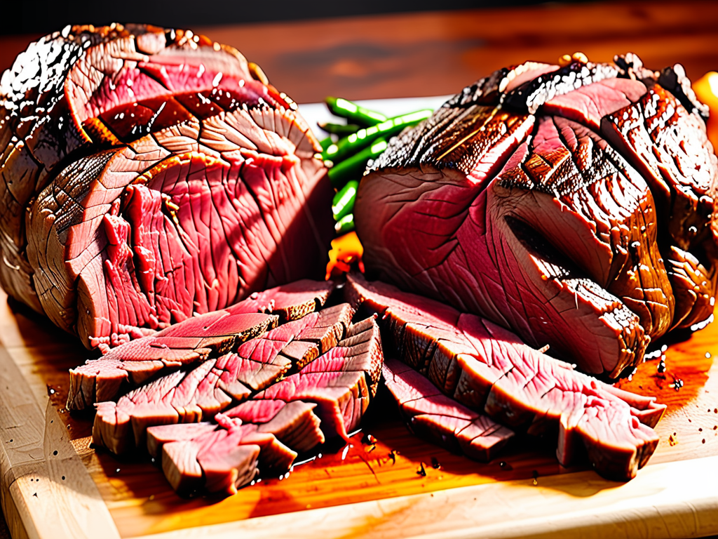sirloin roast vs chuck roast