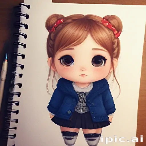 cute drawings