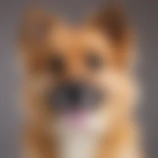 pomeagle dog breed