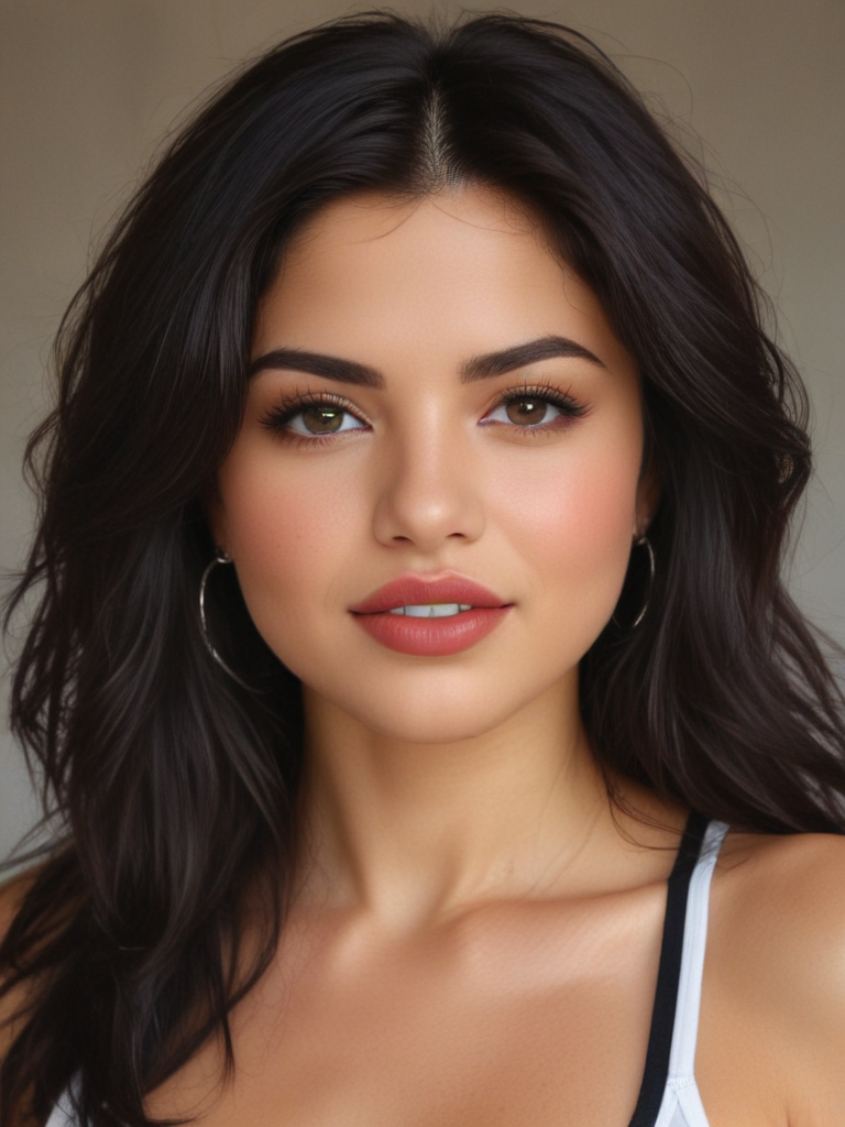 selena gonez y