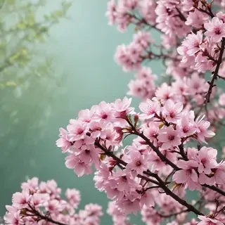 spring iphone wallpaper