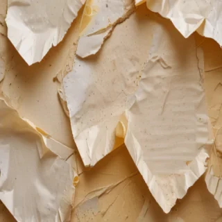 torn paper texture