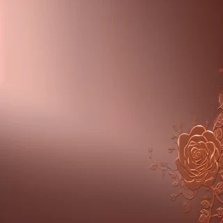 rose gold wallpaper