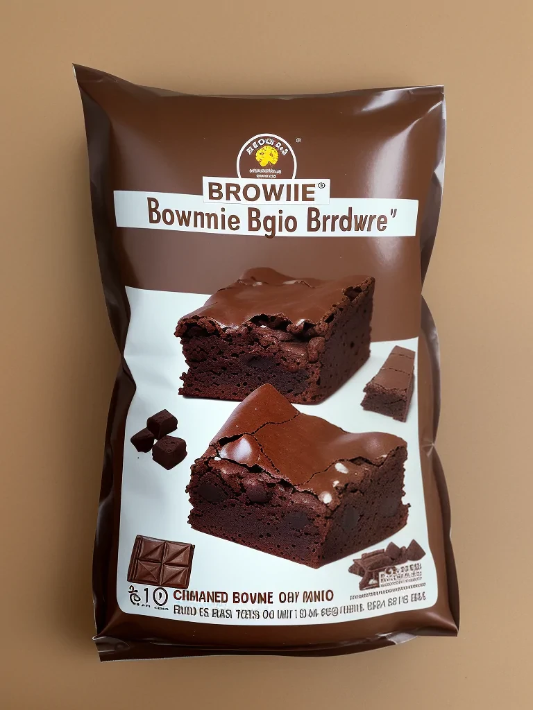 brownie png