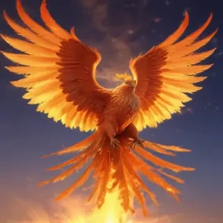 phoenix images free