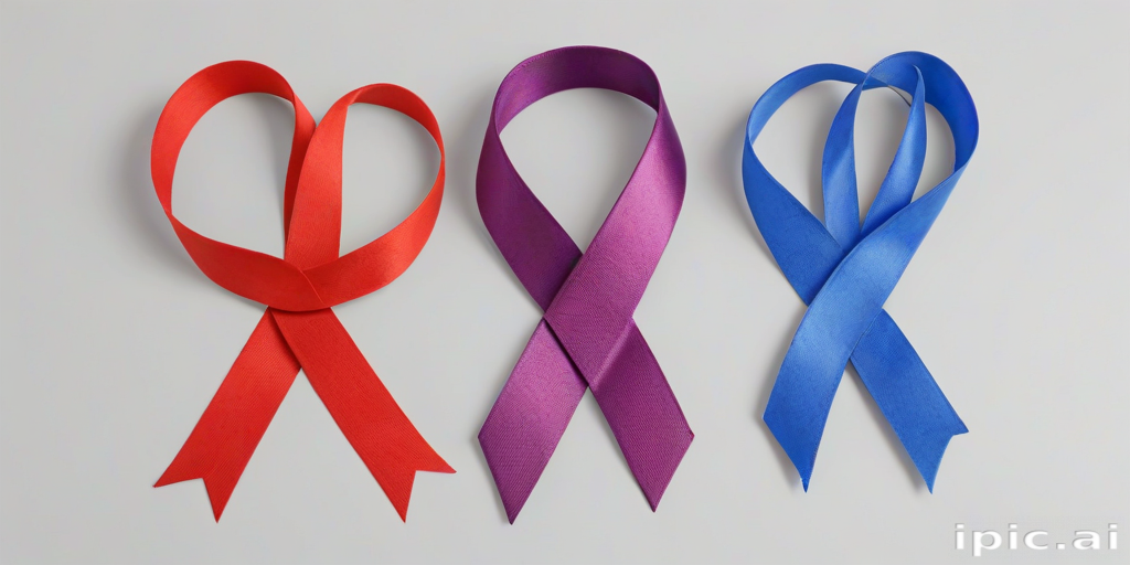 ribbons png