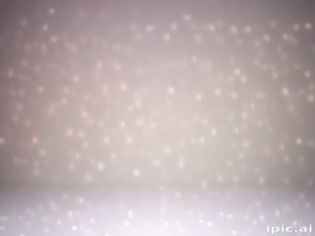 blur light background