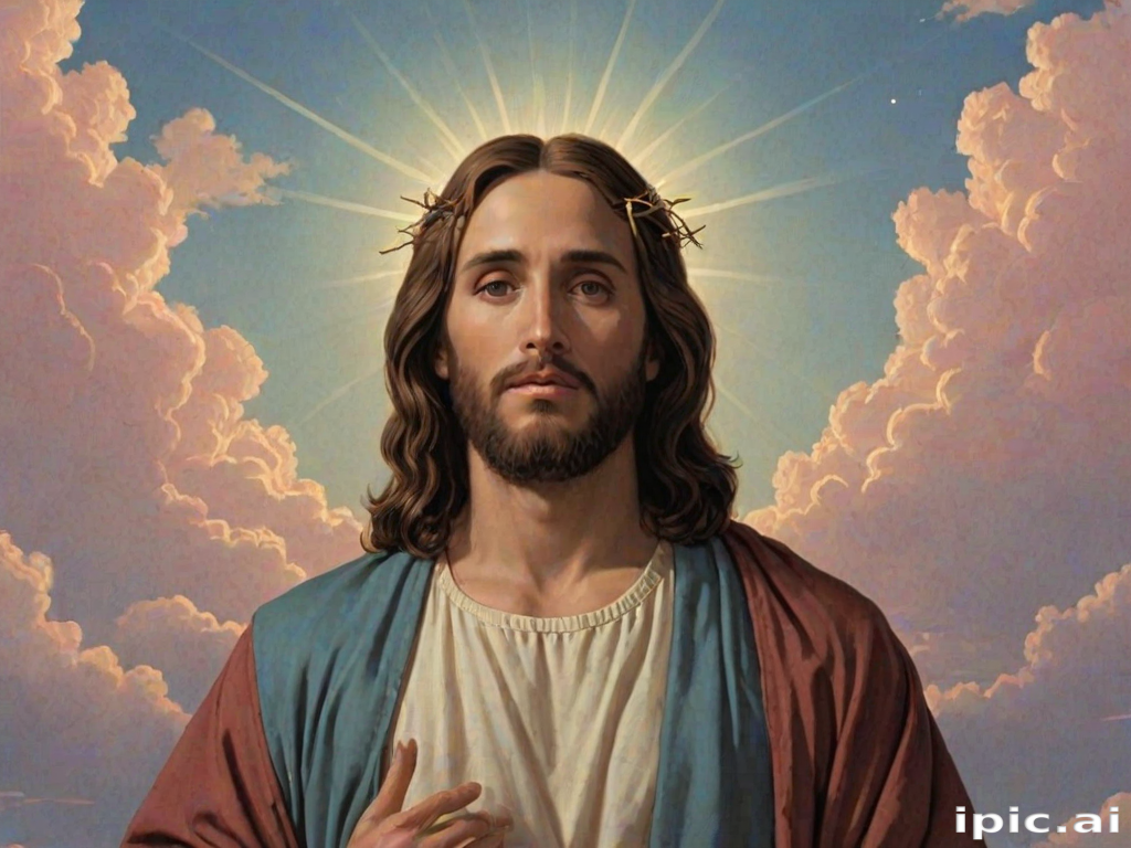 aesthetic jesus wallpapers
