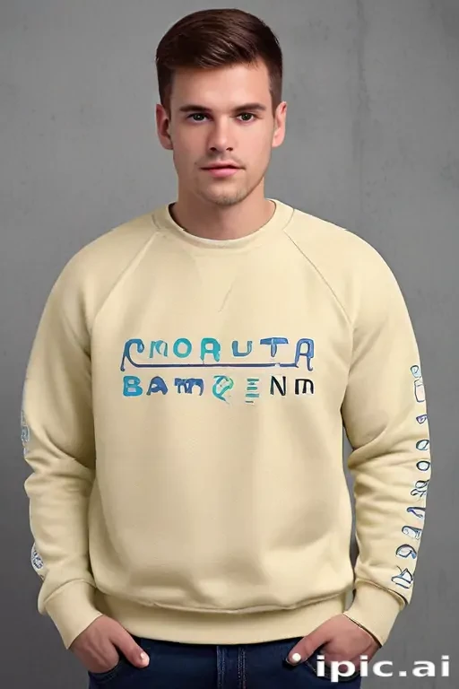 sweatshirt mockup free