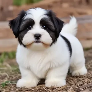 havanese dogs