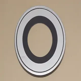marker circle