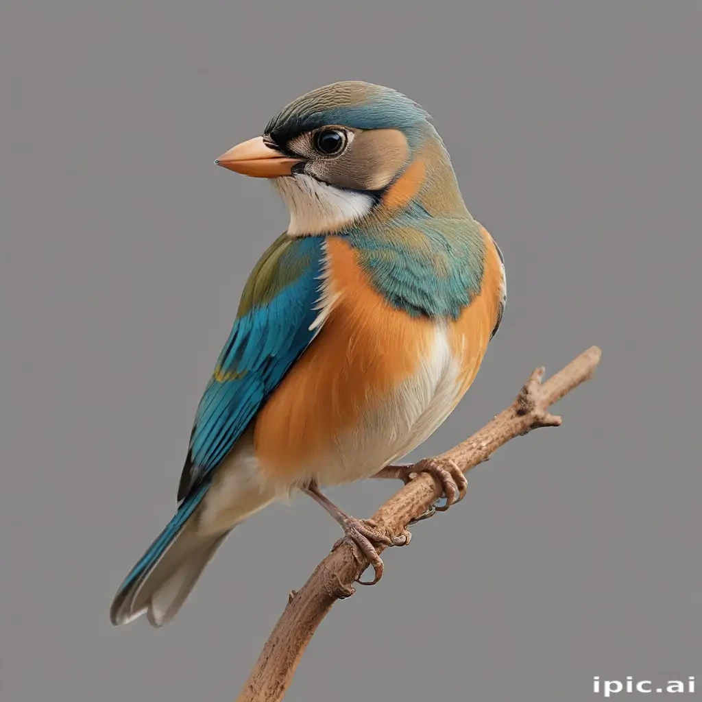 bird transparent background