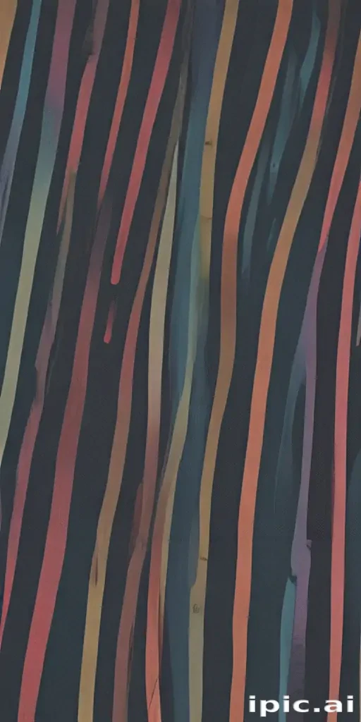 background stripes