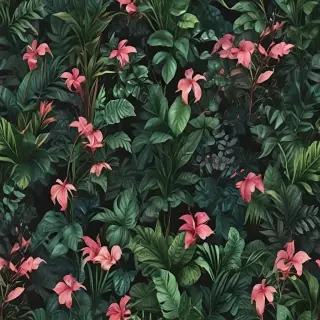 aesthetic plant wallpaper