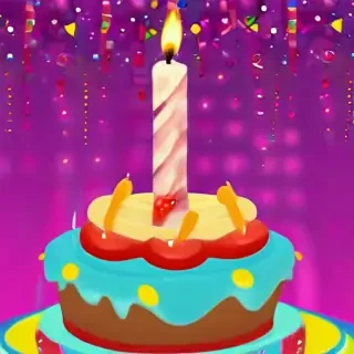 birthday gif