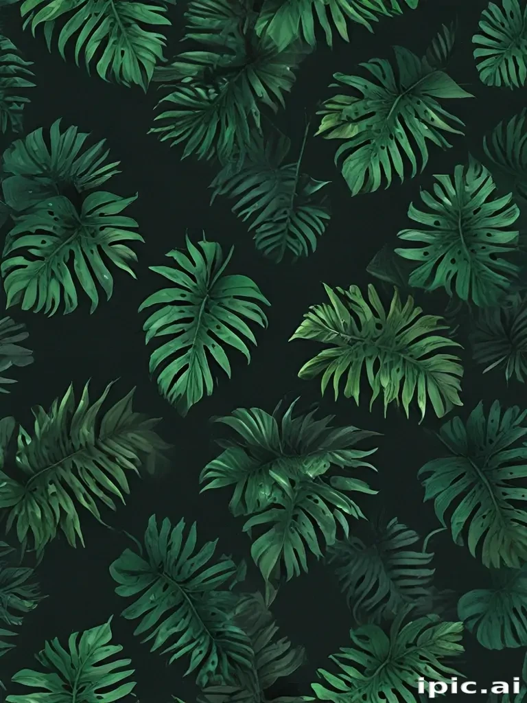 aesthetic green backgrounds