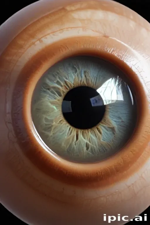 eye ball png