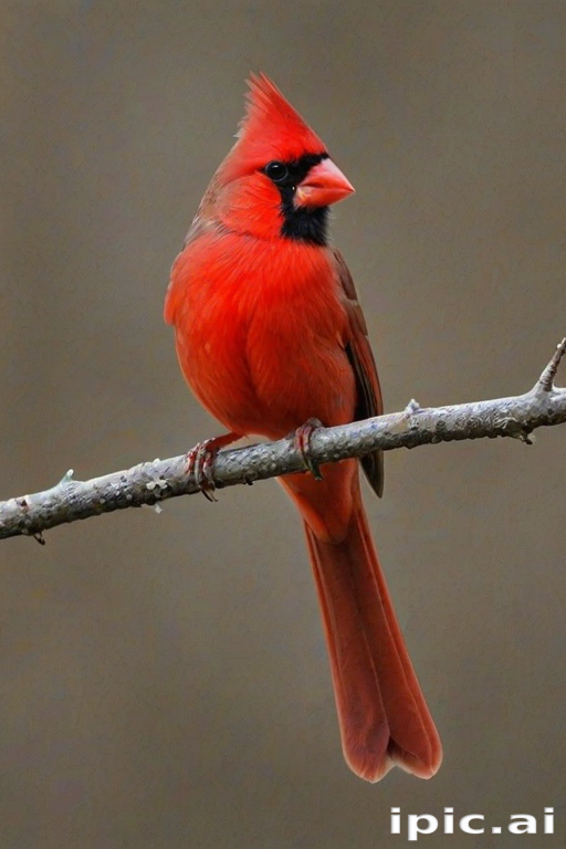 cardinal bird