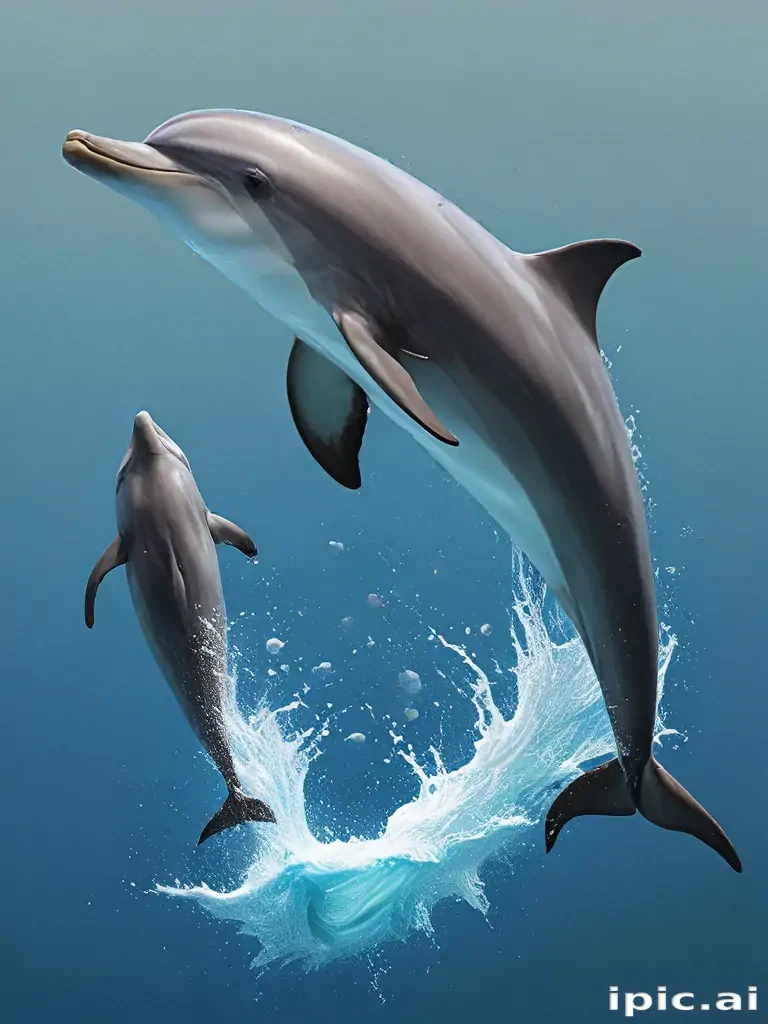 dolphins png