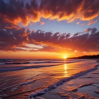 sunset iphone backgrounds