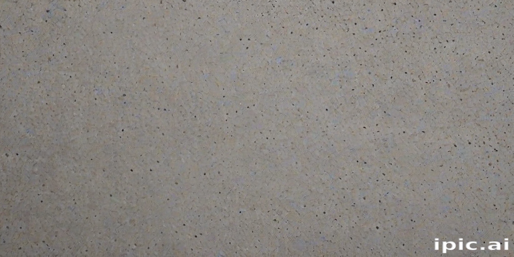 Textured Surface Featuring Subtle Variations in Color and Pattern Elements.