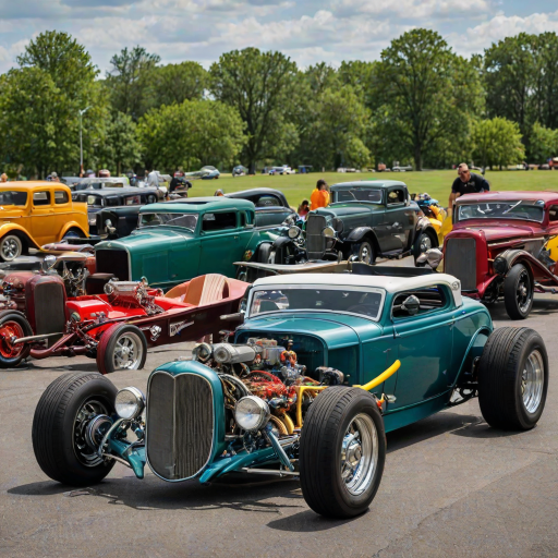 hotrods