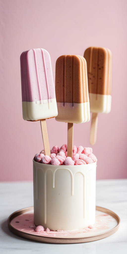 how much are cake popsicles