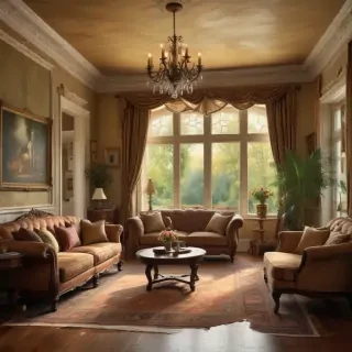 backgrounds living room