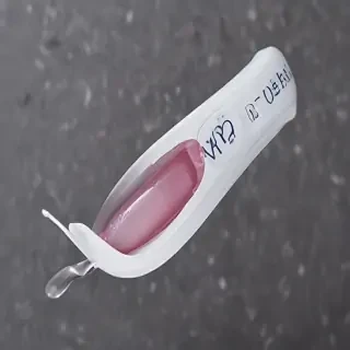 positive pregnancy test images