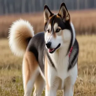 yakutian laika dog breed