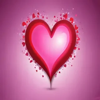 wallpapers of beautiful hearts