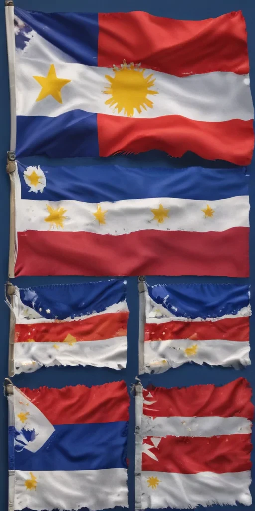 philippine flag images