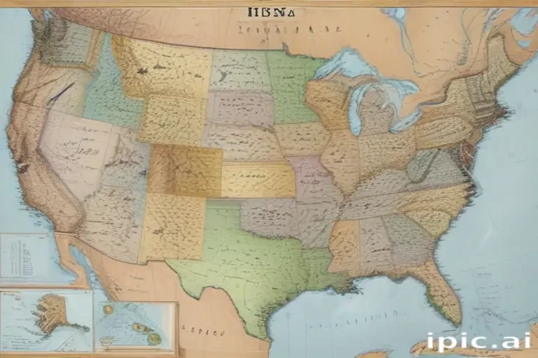 map usa