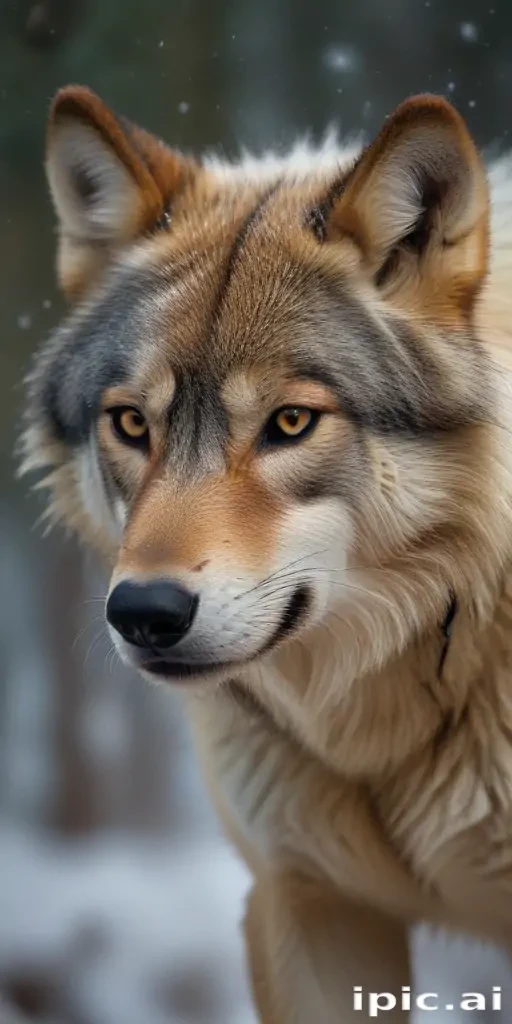 wolf pictures