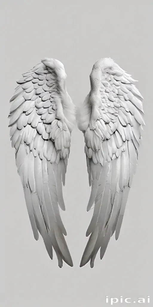 angel wings png