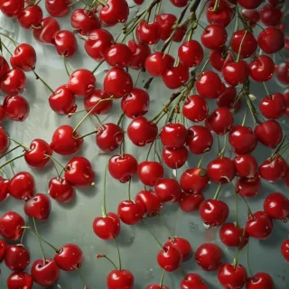 wallpaper cherry