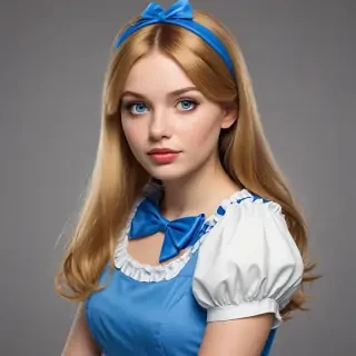 alice png